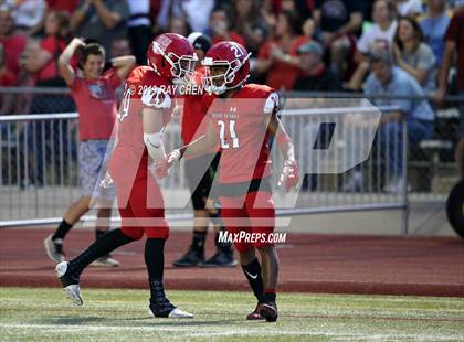Thumbnail 3 in Pomona @ Regis Jesuit photogallery.