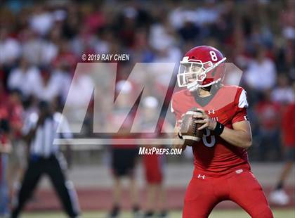 Thumbnail 2 in Pomona @ Regis Jesuit photogallery.