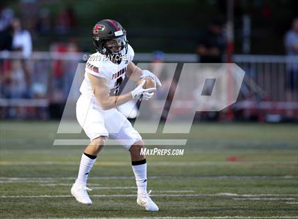 Thumbnail 3 in Pomona @ Regis Jesuit photogallery.