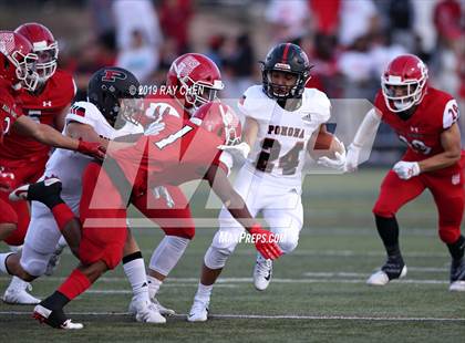 Thumbnail 3 in Pomona @ Regis Jesuit photogallery.