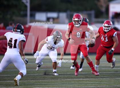 Thumbnail 1 in Pomona @ Regis Jesuit photogallery.