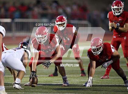 Thumbnail 1 in Pomona @ Regis Jesuit photogallery.