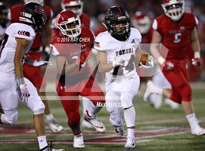 Thumbnail 2 in Pomona @ Regis Jesuit photogallery.