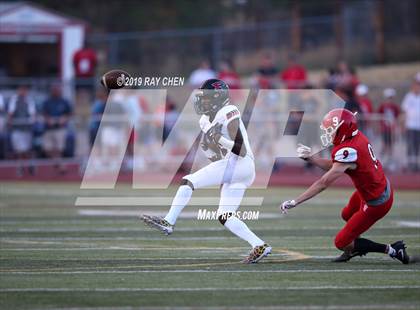 Thumbnail 2 in Pomona @ Regis Jesuit photogallery.