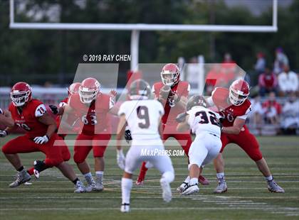 Thumbnail 3 in Pomona @ Regis Jesuit photogallery.
