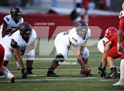 Thumbnail 1 in Pomona @ Regis Jesuit photogallery.