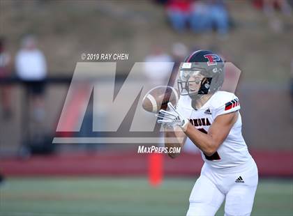 Thumbnail 1 in Pomona @ Regis Jesuit photogallery.