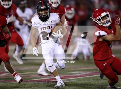 Thumbnail 1 in Pomona @ Regis Jesuit photogallery.