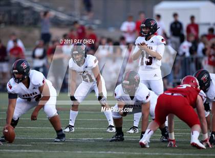 Thumbnail 2 in Pomona @ Regis Jesuit photogallery.