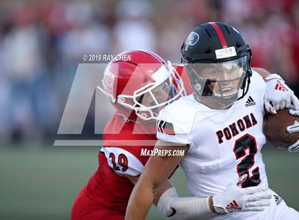 Thumbnail 3 in Pomona @ Regis Jesuit photogallery.