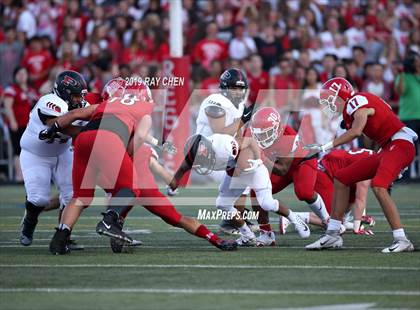 Thumbnail 1 in Pomona @ Regis Jesuit photogallery.