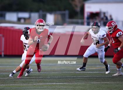 Thumbnail 3 in Pomona @ Regis Jesuit photogallery.