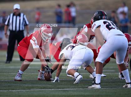 Thumbnail 2 in Pomona @ Regis Jesuit photogallery.