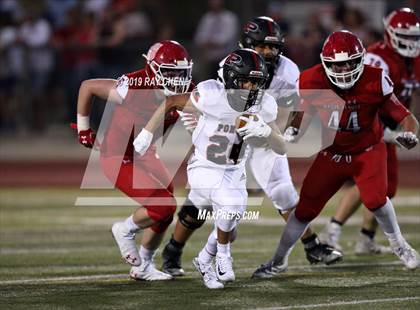Thumbnail 1 in Pomona @ Regis Jesuit photogallery.