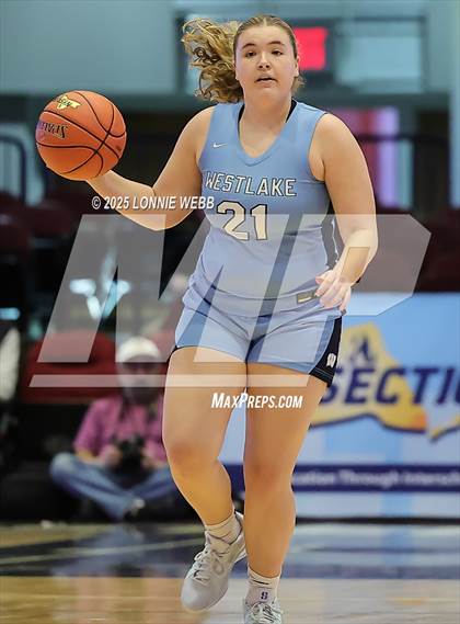 Thumbnail 1 in Ardsley vs Westlake (NYSPHSAA Section 1 Class A Semifinal) photogallery.