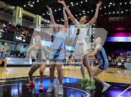 Thumbnail 1 in Ardsley vs Westlake (NYSPHSAA Section 1 Class A Semifinal) photogallery.