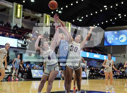 Thumbnail 2 in Ardsley vs Westlake (NYSPHSAA Section 1 Class A Semifinal) photogallery.