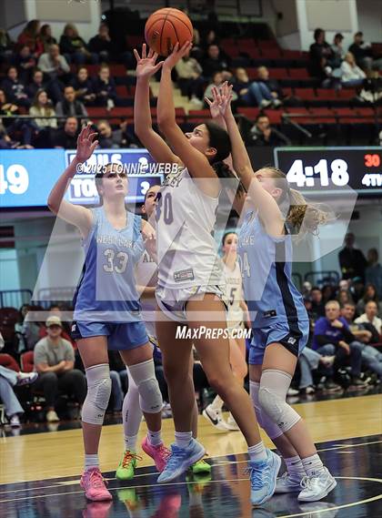 Thumbnail 3 in Ardsley vs Westlake (NYSPHSAA Section 1 Class A Semifinal) photogallery.