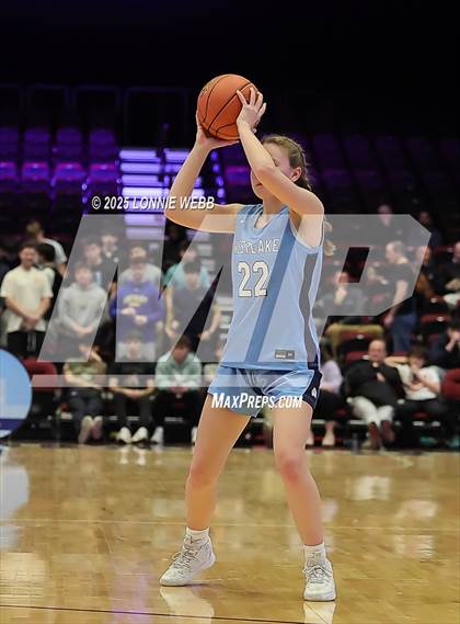 Thumbnail 3 in Ardsley vs Westlake (NYSPHSAA Section 1 Class A Semifinal) photogallery.