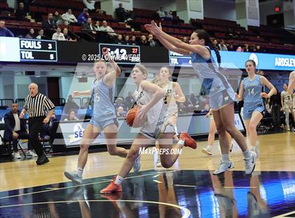 Thumbnail 3 in Ardsley vs Westlake (NYSPHSAA Section 1 Class A Semifinal) photogallery.