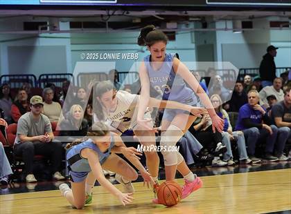Thumbnail 3 in Ardsley vs Westlake (NYSPHSAA Section 1 Class A Semifinal) photogallery.