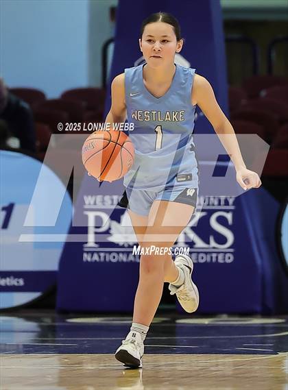 Thumbnail 1 in Ardsley vs Westlake (NYSPHSAA Section 1 Class A Semifinal) photogallery.