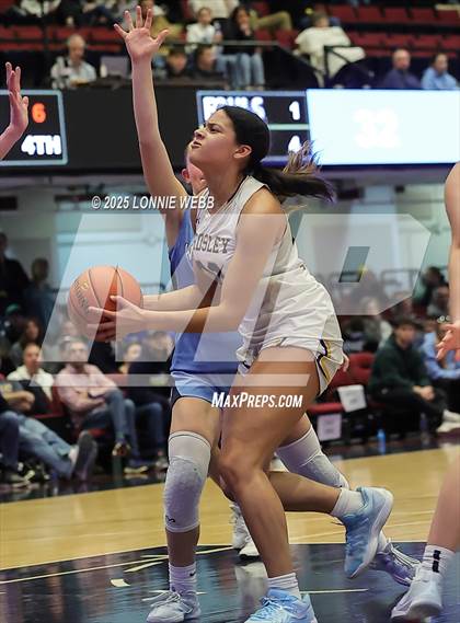 Thumbnail 3 in Ardsley vs Westlake (NYSPHSAA Section 1 Class A Semifinal) photogallery.