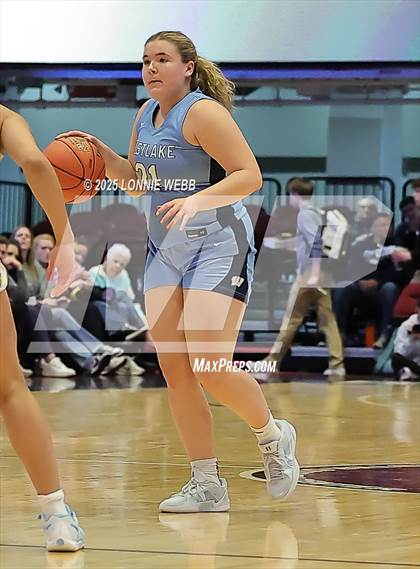 Thumbnail 1 in Ardsley vs Westlake (NYSPHSAA Section 1 Class A Semifinal) photogallery.