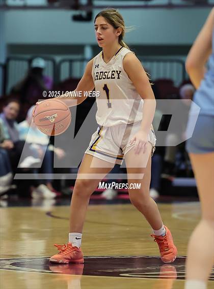 Thumbnail 2 in Ardsley vs Westlake (NYSPHSAA Section 1 Class A Semifinal) photogallery.