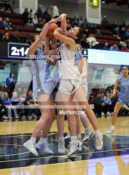 Thumbnail 3 in Ardsley vs Westlake (NYSPHSAA Section 1 Class A Semifinal) photogallery.