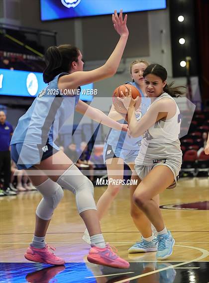 Thumbnail 3 in Ardsley vs Westlake (NYSPHSAA Section 1 Class A Semifinal) photogallery.