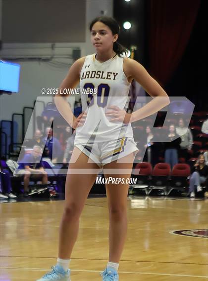 Thumbnail 1 in Ardsley vs Westlake (NYSPHSAA Section 1 Class A Semifinal) photogallery.