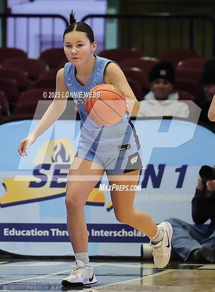 Thumbnail 3 in Ardsley vs Westlake (NYSPHSAA Section 1 Class A Semifinal) photogallery.