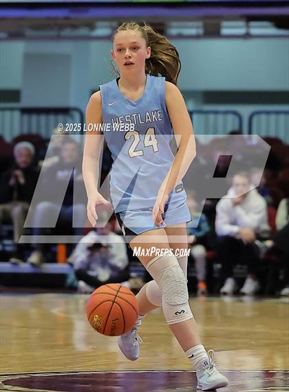 Thumbnail 3 in Ardsley vs Westlake (NYSPHSAA Section 1 Class A Semifinal) photogallery.