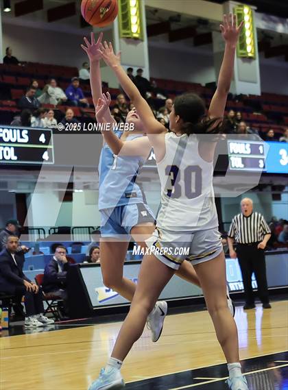 Thumbnail 2 in Ardsley vs Westlake (NYSPHSAA Section 1 Class A Semifinal) photogallery.