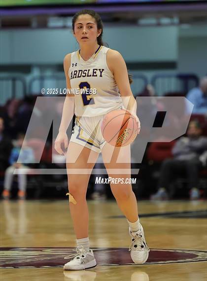 Thumbnail 1 in Ardsley vs Westlake (NYSPHSAA Section 1 Class A Semifinal) photogallery.