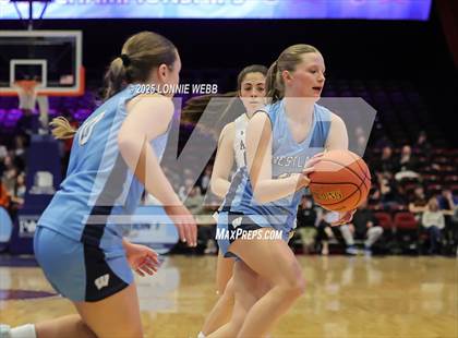 Thumbnail 3 in Ardsley vs Westlake (NYSPHSAA Section 1 Class A Semifinal) photogallery.