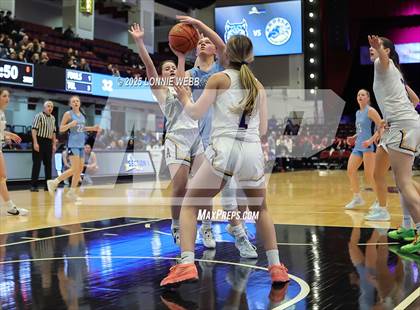 Thumbnail 2 in Ardsley vs Westlake (NYSPHSAA Section 1 Class A Semifinal) photogallery.