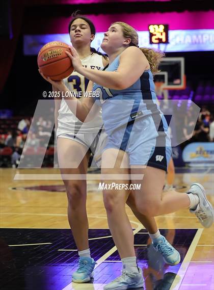 Thumbnail 3 in Ardsley vs Westlake (NYSPHSAA Section 1 Class A Semifinal) photogallery.