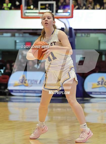 Thumbnail 3 in Ardsley vs Westlake (NYSPHSAA Section 1 Class A Semifinal) photogallery.