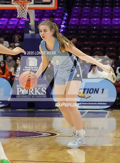 Thumbnail 1 in Ardsley vs Westlake (NYSPHSAA Section 1 Class A Semifinal) photogallery.