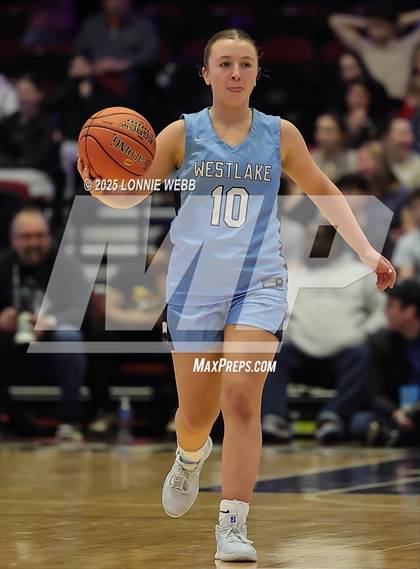 Thumbnail 1 in Ardsley vs Westlake (NYSPHSAA Section 1 Class A Semifinal) photogallery.