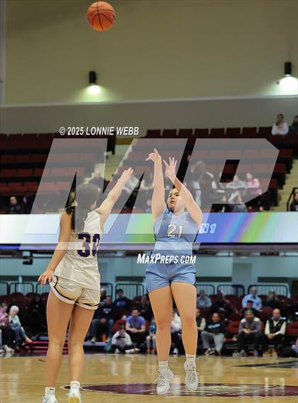 Thumbnail 2 in Ardsley vs Westlake (NYSPHSAA Section 1 Class A Semifinal) photogallery.