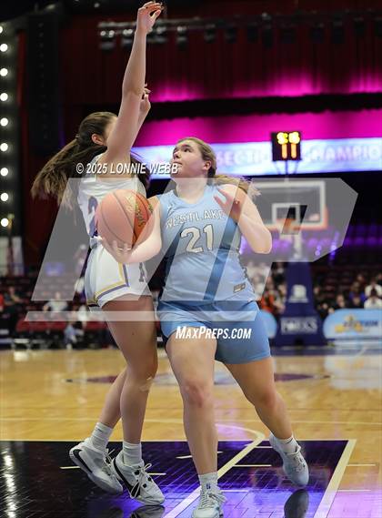 Thumbnail 2 in Ardsley vs Westlake (NYSPHSAA Section 1 Class A Semifinal) photogallery.