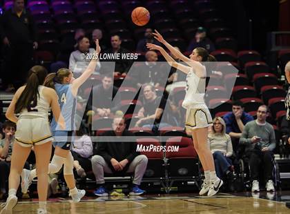 Thumbnail 2 in Ardsley vs Westlake (NYSPHSAA Section 1 Class A Semifinal) photogallery.