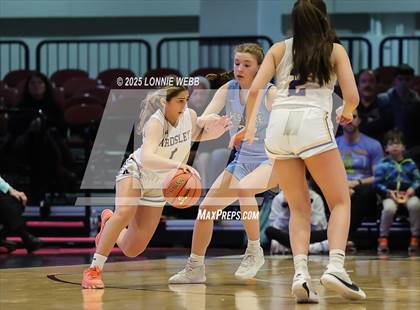 Thumbnail 2 in Ardsley vs Westlake (NYSPHSAA Section 1 Class A Semifinal) photogallery.