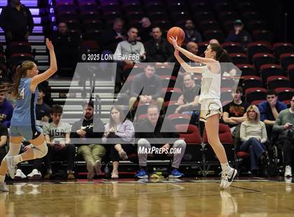 Thumbnail 1 in Ardsley vs Westlake (NYSPHSAA Section 1 Class A Semifinal) photogallery.