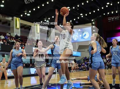 Thumbnail 3 in Ardsley vs Westlake (NYSPHSAA Section 1 Class A Semifinal) photogallery.