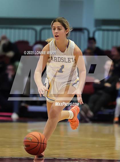 Thumbnail 1 in Ardsley vs Westlake (NYSPHSAA Section 1 Class A Semifinal) photogallery.