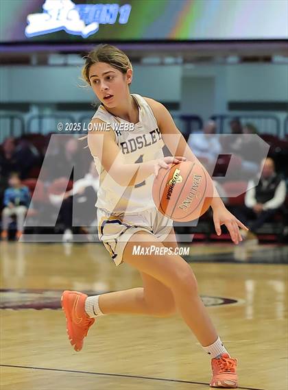 Thumbnail 3 in Ardsley vs Westlake (NYSPHSAA Section 1 Class A Semifinal) photogallery.